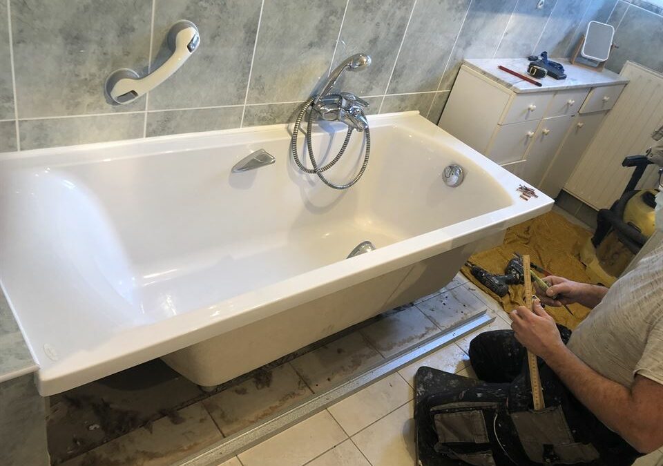 Plombier à Metz : l’expertise de CSD Solution et Rénovation pour vos travaux de rénovation et d’installation sanitaire