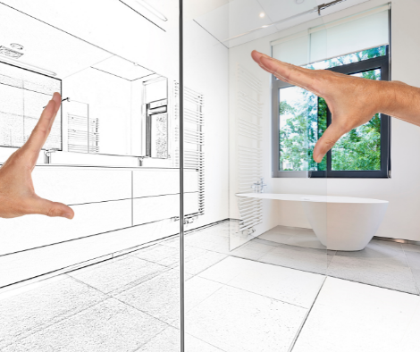 Salle de bain clé en main à Metz : comment CSD Solution et Rénovation transforme votre espace en un lieu fonctionnel et élégant ?